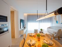 New build - Apartment - Los Alcázares - La Manga