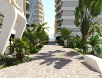 New build - Apartment - Los Alcázares - La Manga