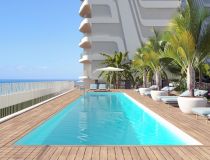 New build - Apartment - Los Alcázares - La Manga