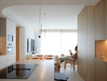New build - Apartment - Los Alcázares - La Manga