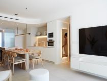 New build - Apartment - Los Alcázares - La Manga