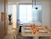 New build - Apartment - Los Alcázares - La Manga