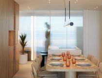 New build - Apartment - Los Alcázares - La Manga