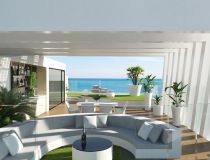 New build - Apartment - Los Alcázares - La Manga