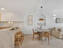 New build - Apartment - Los Alcázares - La Serena Golf