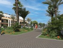 New build - Apartment - Los Alcázares - La Serena Golf