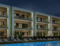 New build - Apartment - Los Alcázares - La Serena Golf
