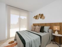 New build - Apartment - Los Alcázares - La Serena Golf