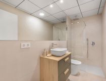 New build - Apartment - Los Alcázares - La Serena Golf