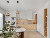 New build - Apartment - Los Alcázares - La Serena Golf