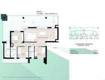 New build - Apartment - Los Alcázares - Los Narejos