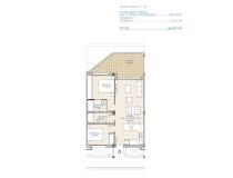 New build - Apartment - Los Alcázares - Serena Golf