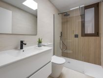 New build - Apartment - Los Alcázares - Serena Golf