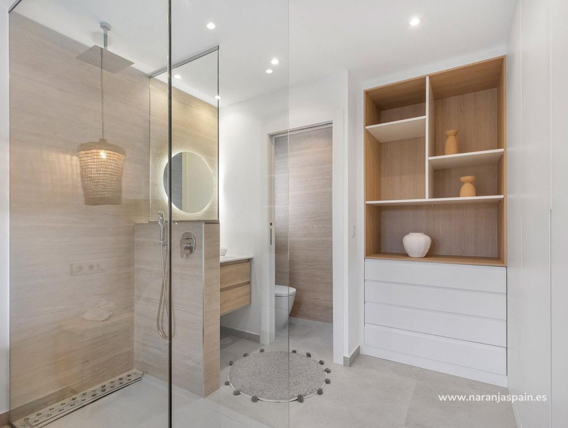 New build - Apartment - Los Alcázares - Serena Golf