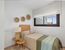 New build - Apartment - Los Alcázares - Serena Golf