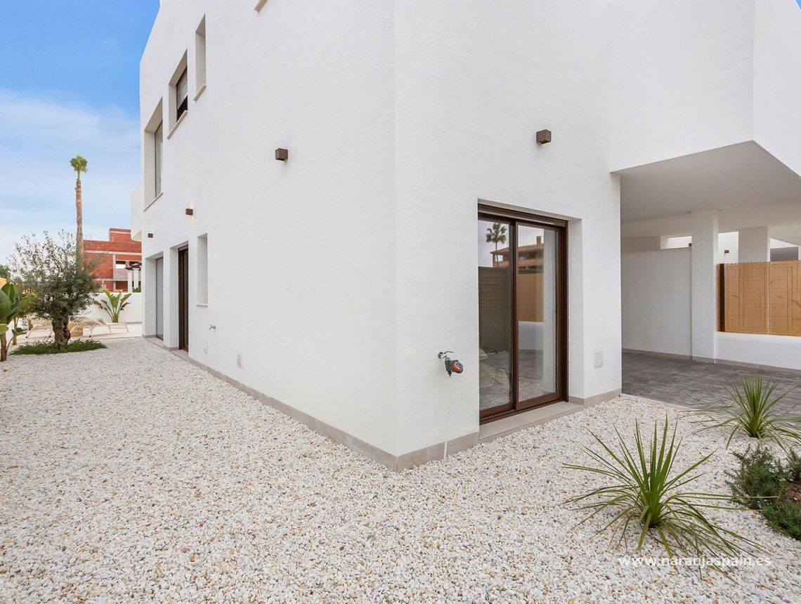 New build - Apartment - Los Alcázares - Serena Golf