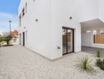 New build - Apartment - Los Alcázares - Serena Golf
