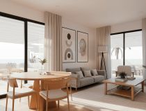 New build - Apartment - Los Alcázares - Serena Golf