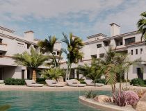 New build - Apartment - Los Alczares - Serena Golf