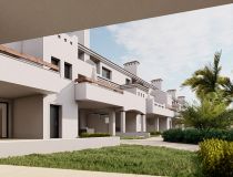 New build - Apartment - Los Alczares - Serena Golf