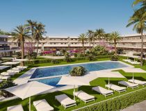 New build - Apartment - Málaga - Estepona