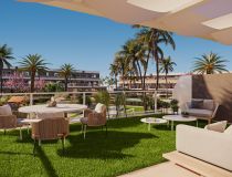 New build - Apartment - Málaga - Estepona