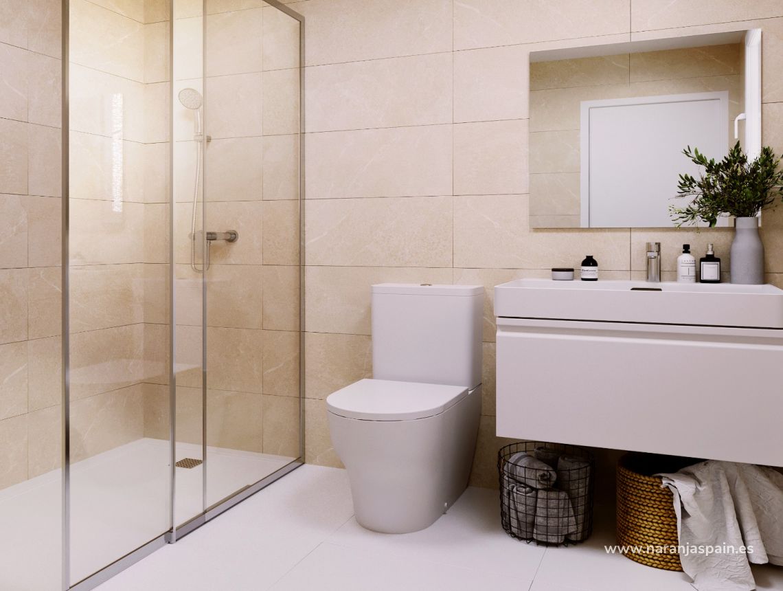 New build - Apartment - Málaga - Estepona