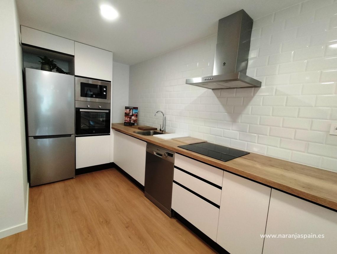 New build - Apartment - Monforte del Cid - Alenda Golf