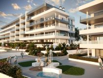 New build - Apartment - Mutxamel - Bonalba-cotoveta
