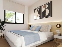 New build - Apartment - Mutxamel - Bonalba-cotoveta