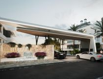 New build - Apartment - Mutxamel - Bonalba-cotoveta