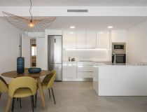 New build - Apartment - Orihuela Coast - Campoamor