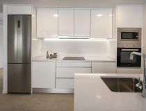 New build - Apartment - Orihuela Coast - Campoamor