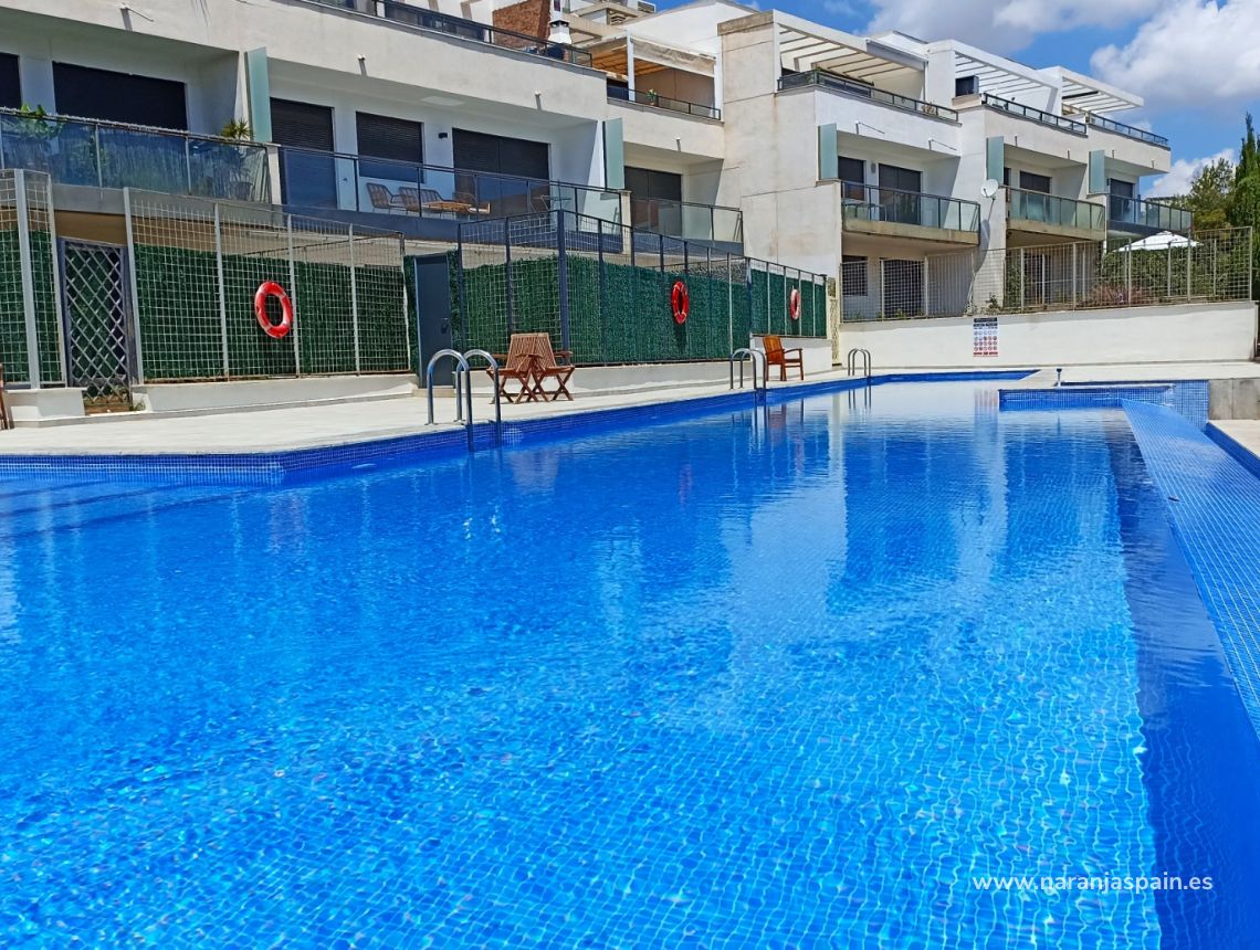 New build - Apartment - Orihuela Coast - Campoamor