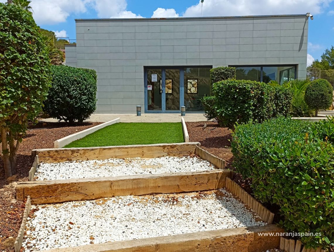 New build - Apartment - Orihuela Coast - Campoamor