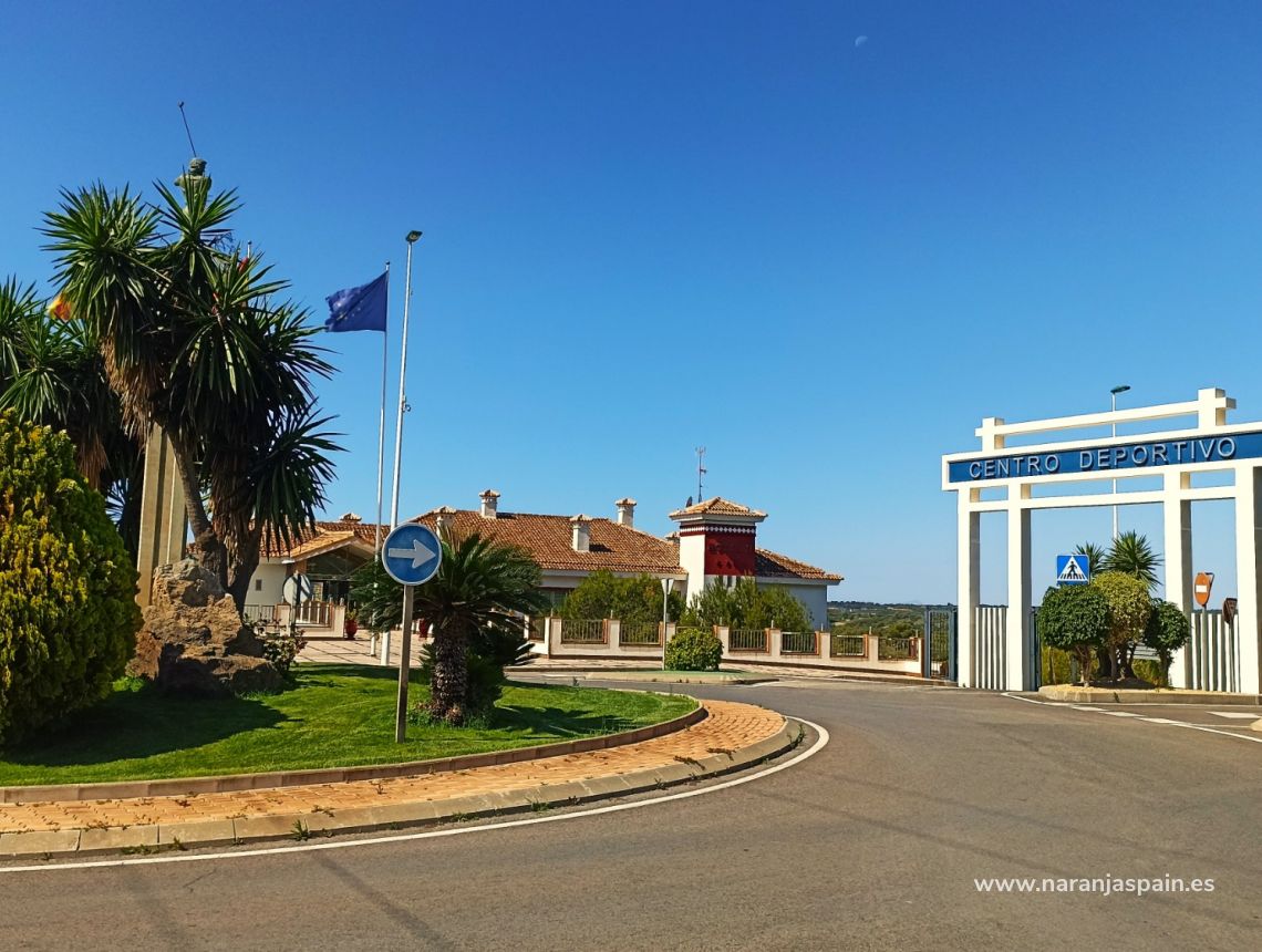 New build - Apartment - Orihuela Coast - Campoamor