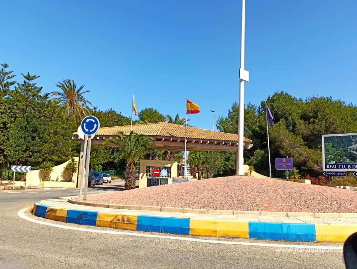 New build - Apartment - Orihuela Coast - Campoamor