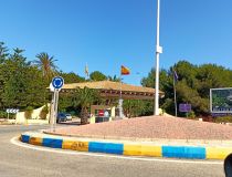 New build - Apartment - Orihuela Coast - Campoamor