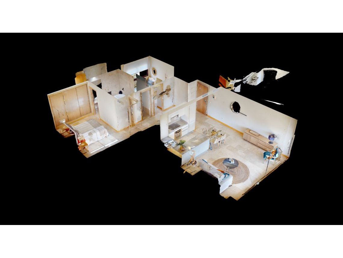 New build - Apartment - Orihuela Coast - Campoamor