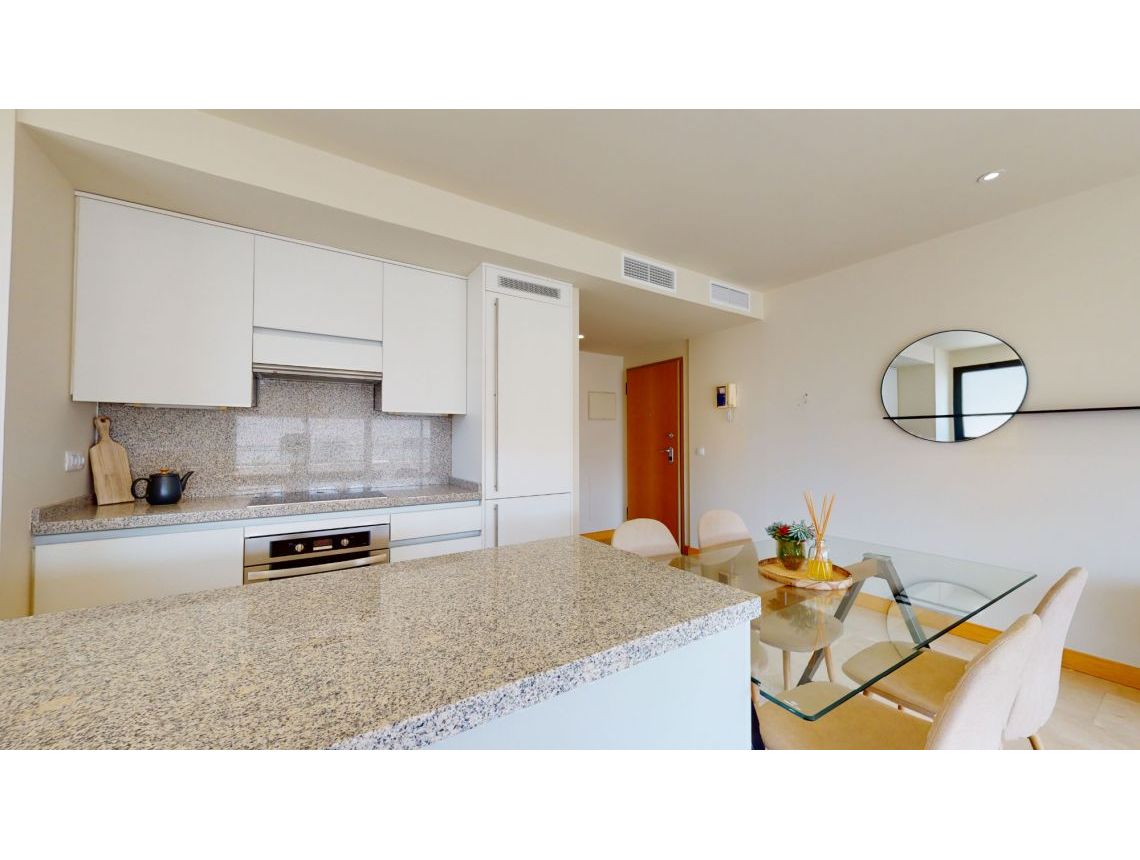 New build - Apartment - Orihuela Coast - Campoamor