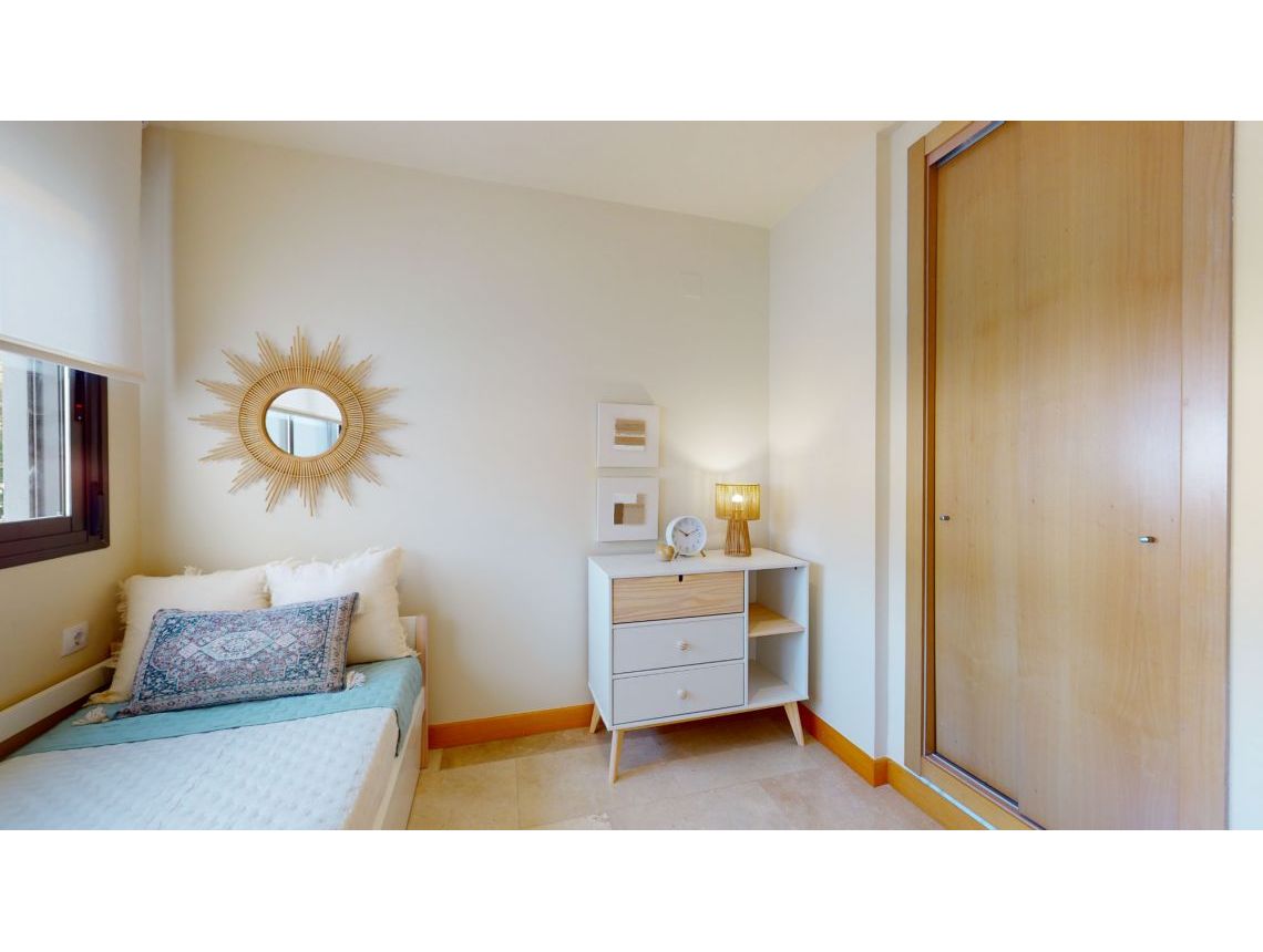 New build - Apartment - Orihuela Coast - Campoamor