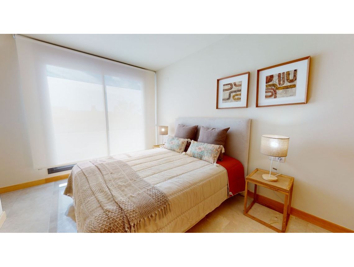 New build - Apartment - Orihuela Coast - Campoamor