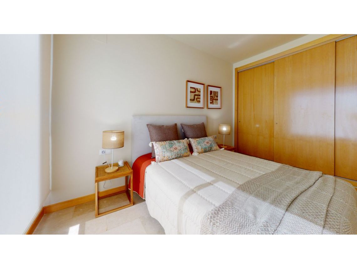 New build - Apartment - Orihuela Coast - Campoamor