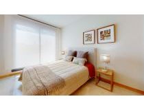 New build - Apartment - Orihuela Coast - Campoamor