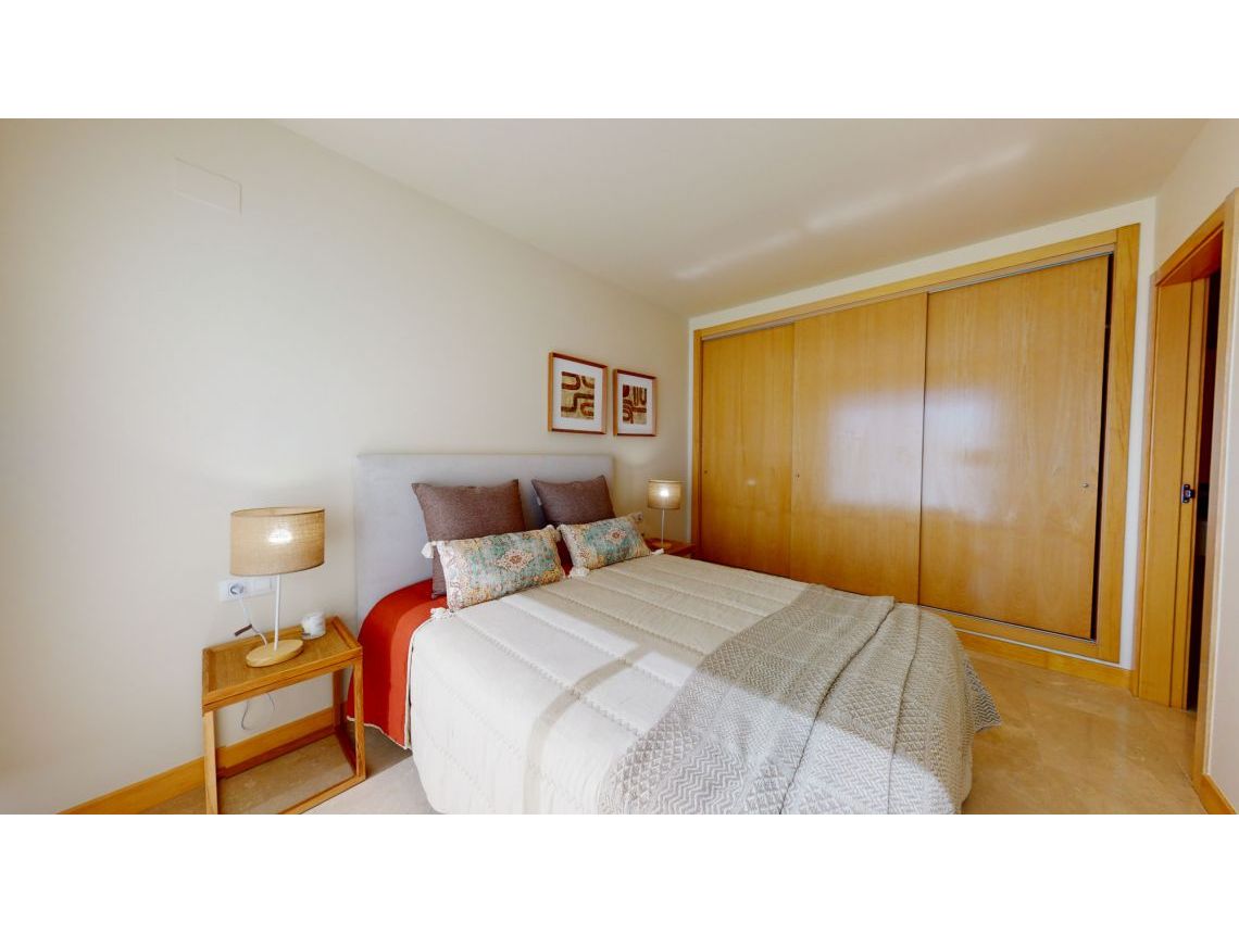 New build - Apartment - Orihuela Coast - Campoamor