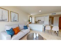 New build - Apartment - Orihuela Coast - Campoamor