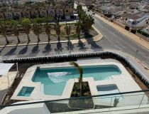 New build - Apartment - Orihuela Coast - Lomas de Cabo Roig