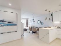 New build - Apartment - Orihuela Coast - Lomas de Cabo Roig