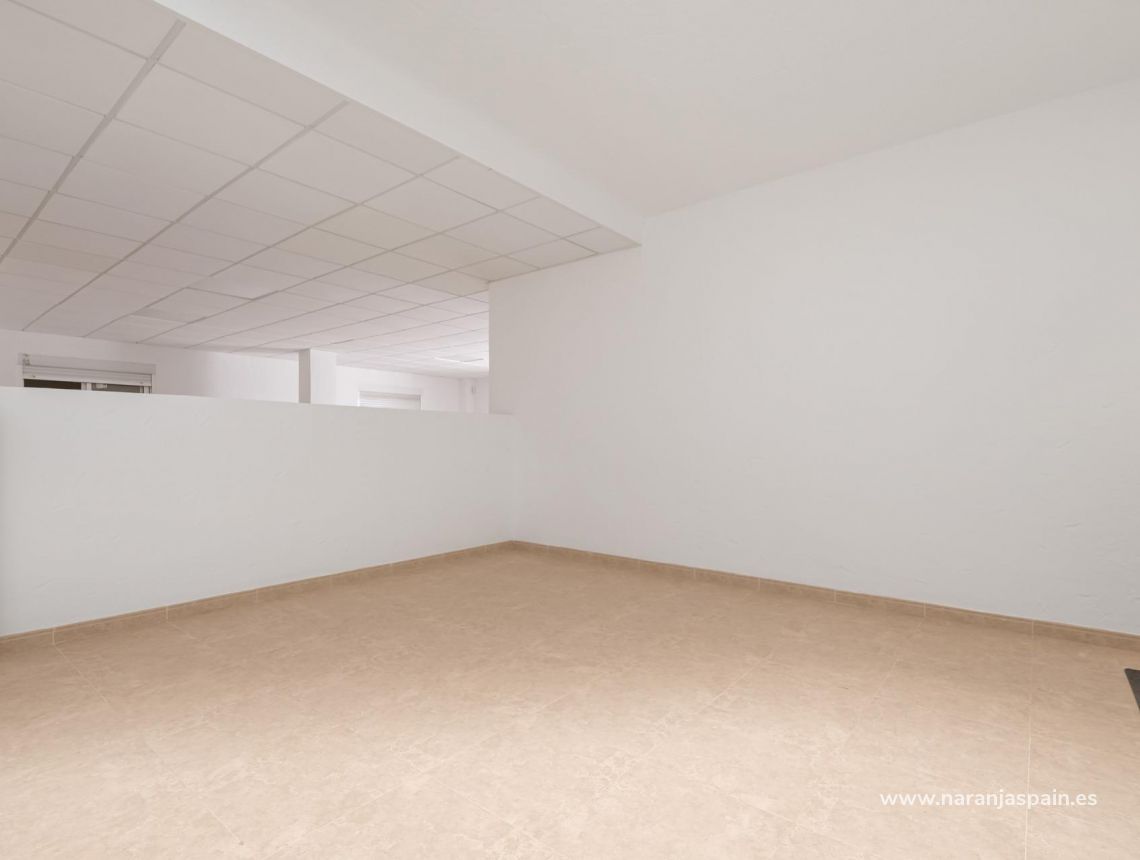 New build - Apartment - Orihuela Coast - Lomas de Cabo Roig