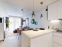 New build - Apartment - Orihuela Coast - Lomas de Cabo Roig